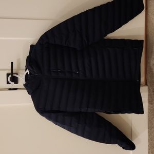 Mountain Hardware Down Jacket